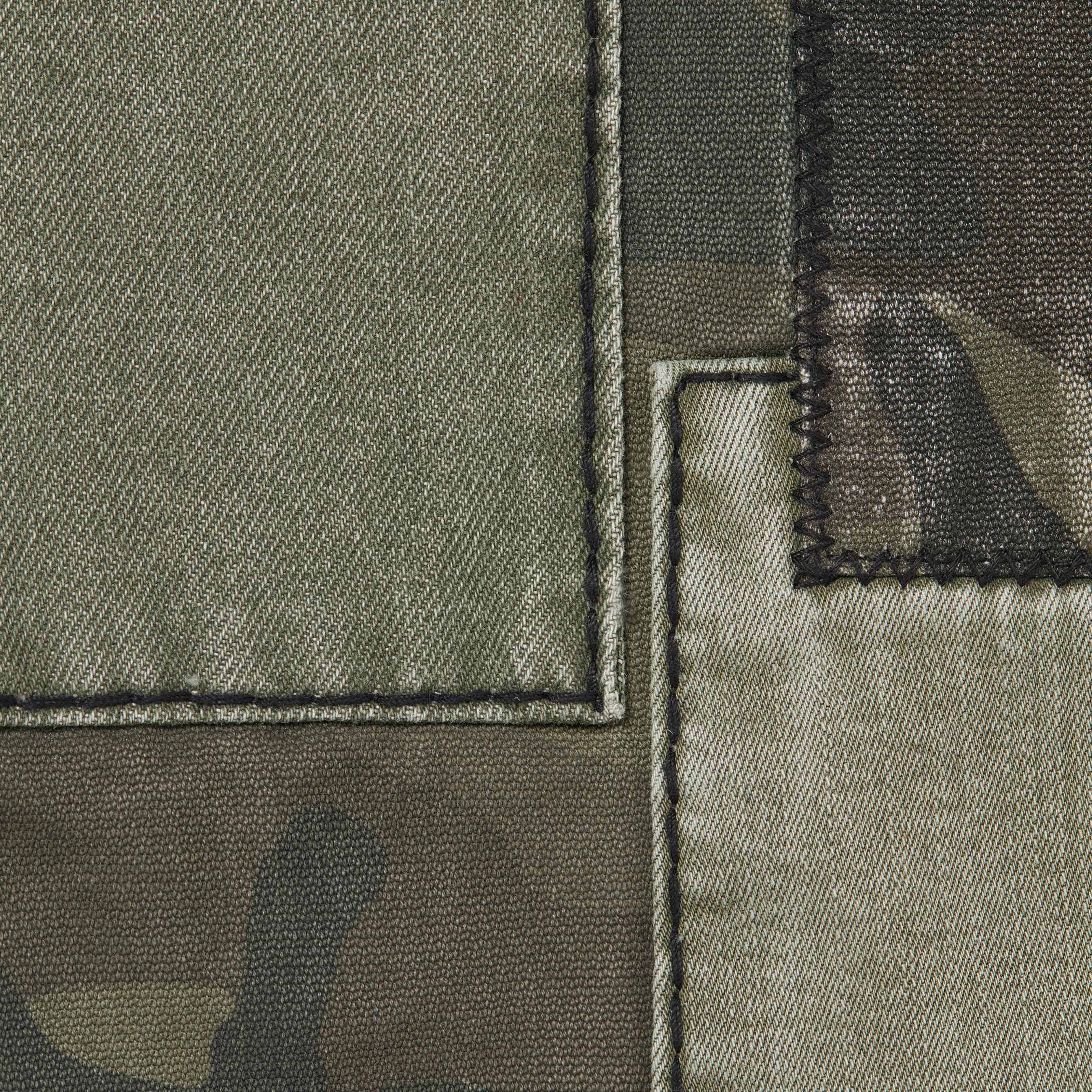Supreme®/True Religion® Patchwork Cargo Pant view 15